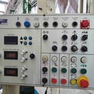 Used Turbo Gear TG 500 Gear Shaper | A.K. Machine Traders, Navi Mumbai, India — photo 8