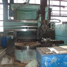 Used Umaro VTL SC 17 CC Vertical Turret Lathe | A.K. Machine Traders, Navi Mumbai, India — photo 1