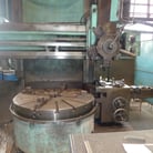 Used Umaro VTL SC 17 CC Vertical Turret Lathe | A.K. Machine Traders, Navi Mumbai, India — photo 5