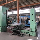 Used Union BFT 100/IV Horizontal Boring Machine | A.K. Machine Traders, Navi Mumbai, India — photo 3