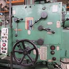 Used Union BFT 100/IV Horizontal Boring Machine | A.K. Machine Traders, Navi Mumbai, India — photo 6
