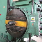 Used Union BFT 100/IV Horizontal Boring Machine | A.K. Machine Traders, Navi Mumbai, India — photo 7