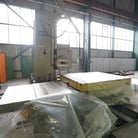 Used Union BFT 110/6 NC Horizontal Boring Machine | A.K. Machine Traders, Navi Mumbai, India — photo 1