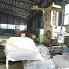 Used Union BFT 110/6 NC Horizontal Boring Machine | A.K. Machine Traders, Navi Mumbai, India — photo 2