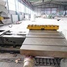 Used Union BFT 110/6 NC Horizontal Boring Machine | A.K. Machine Traders, Navi Mumbai, India — photo 4