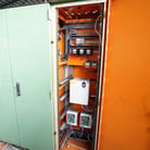 Used Union BFT 110/6 NC Horizontal Boring Machine | A.K. Machine Traders, Navi Mumbai, India — photo 6