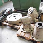 Used Union BFT 110/6 NC Horizontal Boring Machine | A.K. Machine Traders, Navi Mumbai, India — photo 8