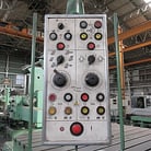 Used Union BFT 125/5 Horizontal Boring Machine | A.K. Machine Traders, Navi Mumbai, India — photo 4