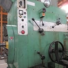 Used Union BFT 125/5 Horizontal Boring Machine | A.K. Machine Traders, Navi Mumbai, India — photo 5