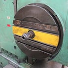 Used Union BFT 125/5 Horizontal Boring Machine | A.K. Machine Traders, Navi Mumbai, India — photo 6