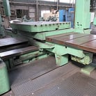 Used Union BFT 125/5 Horizontal Boring Machine | A.K. Machine Traders, Navi Mumbai, India — photo 8