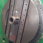 Used Union BFT 125/5 Table Type Boring Machine | A.K. Machine Traders, Navi Mumbai, India — photo 5