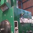 Used Union BFT 125/5 Table Type Boring Machine | A.K. Machine Traders, Navi Mumbai, India — photo 6