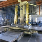 Used Union BFT 130/6 Table Type Boring Machine | A.K. Machine Traders, Navi Mumbai, India — photo 1