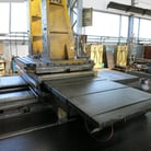 Used Union BFT 130/6 Table Type Boring Machine | A.K. Machine Traders, Navi Mumbai, India — photo 3