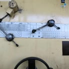 Used Union BFT 130/6 Table Type Boring Machine | A.K. Machine Traders, Navi Mumbai, India — photo 6
