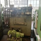 Used Varinelli BVE 25/1600 Broaching Machine | A.K. Machine Traders, Navi Mumbai, India — photo 2
