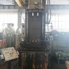 Used Varinelli BVE 25/1600 Broaching Machine | A.K. Machine Traders, Navi Mumbai, India — photo 3