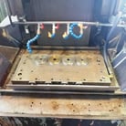Used Varinelli BVE 25/1600 Broaching Machine | A.K. Machine Traders, Navi Mumbai, India — photo 4