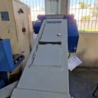 Used Varinelli BVP 16/1320 Broaching Machine | A.K. Machine Traders, Navi Mumbai, India — photo 2