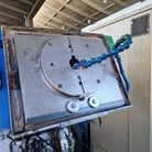 Used Varinelli BVP 16/1320 Broaching Machine | A.K. Machine Traders, Navi Mumbai, India — photo 3