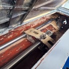Used Varinelli BVP 16/1320 Broaching Machine | A.K. Machine Traders, Navi Mumbai, India — photo 4