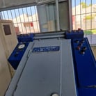 Used Varinelli BVP 16/1320 Broaching Machine | A.K. Machine Traders, Navi Mumbai, India — photo 5