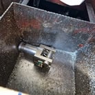 Used Varinelli BVP 16/1320 Broaching Machine | A.K. Machine Traders, Navi Mumbai, India — photo 8