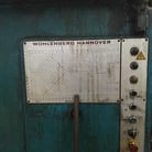 Used VDF Wolhenberg VM 1600 NV x 6000 CNC Lathe | A.K. Machine Traders, Navi Mumbai, India — photo 4