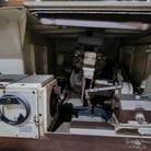 Used VEB Mikromat 3G Thread Grinder | A.K. Machine Traders, Navi Mumbai, India — photo 3