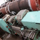 Used Voumard 6A Internal Grinding Machine | A.K. Machine Traders, Navi Mumbai, India — photo 3