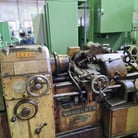 Used Wanderer 31M Thread Grinding Machine | A.K. Machine Traders, Navi Mumbai, India — photo 1