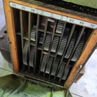 Used Wanderer 31M Thread Grinding Machine | A.K. Machine Traders, Navi Mumbai, India — photo 2