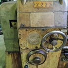 Used Wanderer 31M Thread Grinding Machine | A.K. Machine Traders, Navi Mumbai, India — photo 5