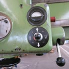 Used Webo BR 55H/3000 Radial Drill | A.K. Machine Traders, Navi Mumbai, India — photo 3