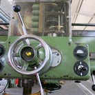 Used Webo BR 55H/3000 Radial Drill | A.K. Machine Traders, Navi Mumbai, India — photo 4