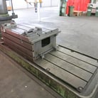 Used Webo BR 55H/3000 Radial Drill | A.K. Machine Traders, Navi Mumbai, India — photo 8