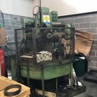 Used Webster & Bennett 36" Model DH Vertical Lathe | A.K. Machine Traders, Navi Mumbai, India — photo 1