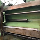 Used Webster & Bennett 36" Model DH Vertical Lathe | A.K. Machine Traders, Navi Mumbai, India — photo 2