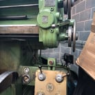 Used Webster & Bennett 36" Model DH Vertical Lathe | A.K. Machine Traders, Navi Mumbai, India — photo 3