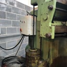 Used Webster & Bennett 36" Model DH Vertical Lathe | A.K. Machine Traders, Navi Mumbai, India — photo 5