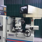 Used Wickman CNC OPG Optical Profile Grinder | A.K. Machine Traders, Navi Mumbai, India — photo 1