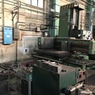 Used WMW BFT 125/1 Boring Machine | A.K. Machine Traders, Navi Mumbai, India — photo 1