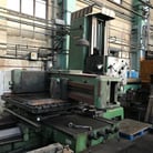 Used WMW BFT 125/1 Boring Machine | A.K. Machine Traders, Navi Mumbai, India — photo 2