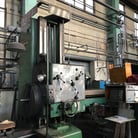 Used WMW BFT 125/1 Boring Machine | A.K. Machine Traders, Navi Mumbai, India — photo 3