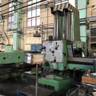 Used WMW BFT 125/1 Boring Machine | A.K. Machine Traders, Navi Mumbai, India — photo 6