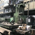 Used WMW BFT 125/5 Boring Machine | A.K. Machine Traders, Navi Mumbai, India — photo 1