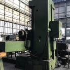 Used WMW BFT 125/5 Boring Machine | A.K. Machine Traders, Navi Mumbai, India — photo 2