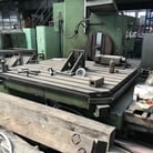 Used WMW BFT 125/5 Boring Machine | A.K. Machine Traders, Navi Mumbai, India — photo 3