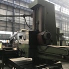 Used WMW BFT 125/5 Boring Machine | A.K. Machine Traders, Navi Mumbai, India — photo 4